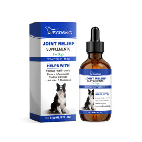 Yegbong Pet Dog Joint Supplement To Nutrition Care Joint th Pet Joint Care Agent