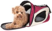 Airline Approved Phenom-Air Collapsible Pet Carrier